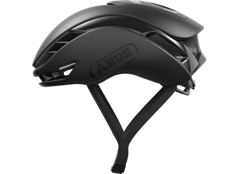 Abus gamechanger 2.0 fietshelm L velvet black unisex