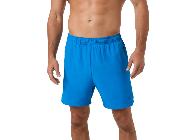 Bjorn Borg ace tennisshort blauw heren