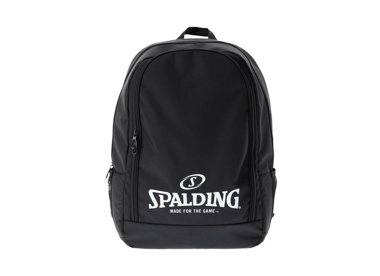 Spalding team rugzak 50 L zwart