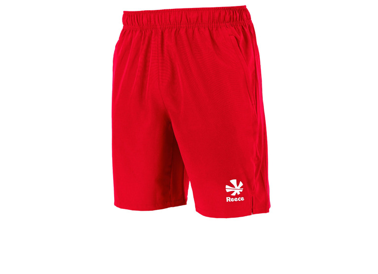 Reece Major short rood unisex