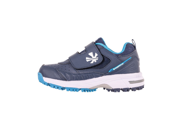 Reece Powerpitch hockeyschoen navy KIDS
