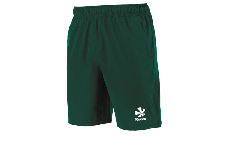 Reece Major short bottle green unisex