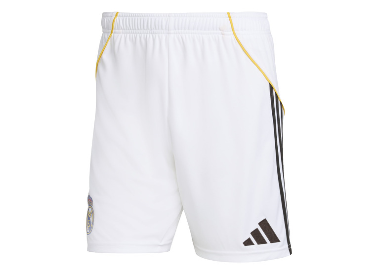 Adidas Real Madrid 25/26 Thuisshort heren