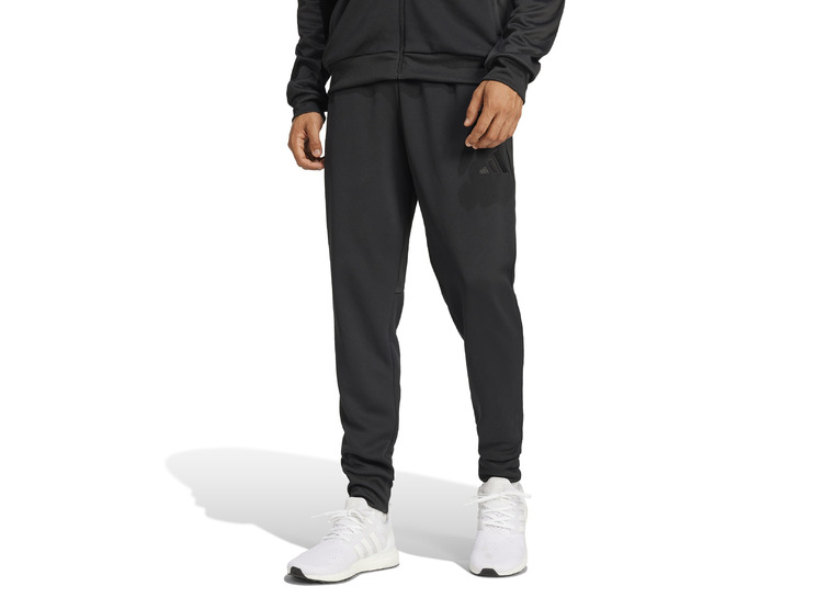 Adidas Tiro 25 Broek zwart heren