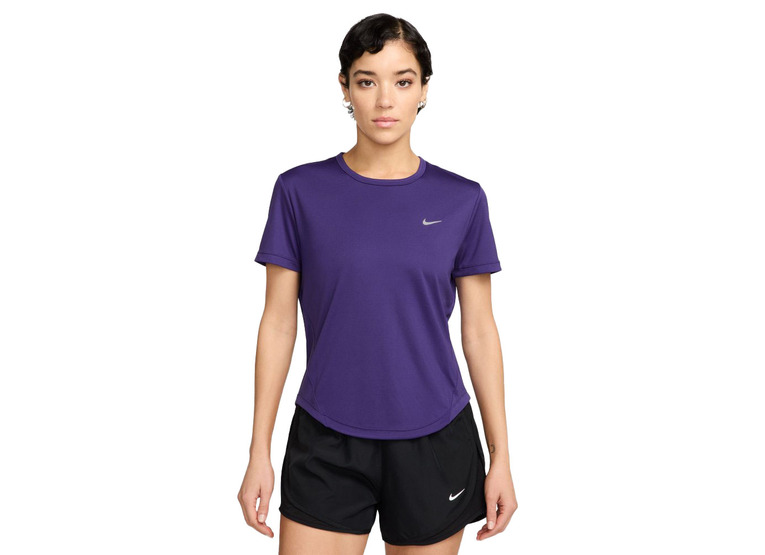 Nike Tempo Dri-FIT T-shirt court purple dames