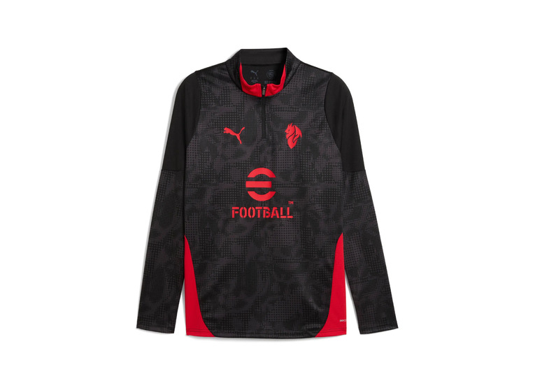 Puma AC Milan 25/26 trainingstop heren