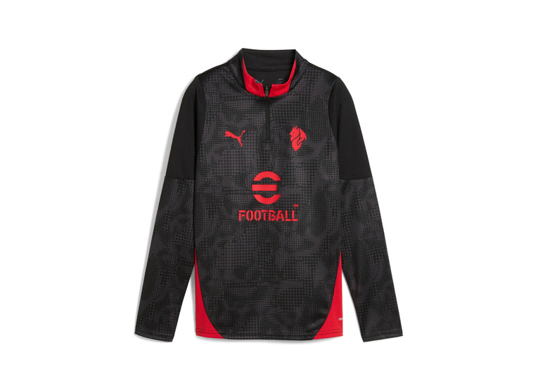 Puma AC Milan 25/26 trainingstop KIDS