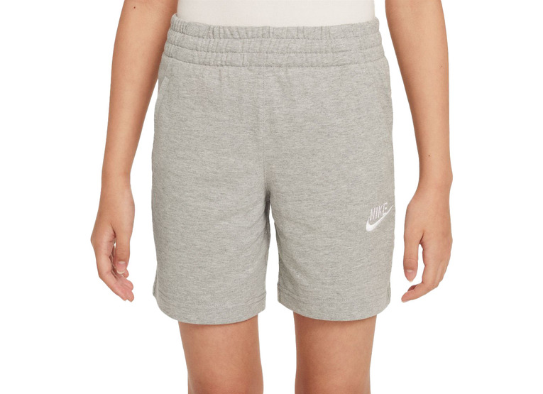 Nike Sportswear Club short grijs KIDS