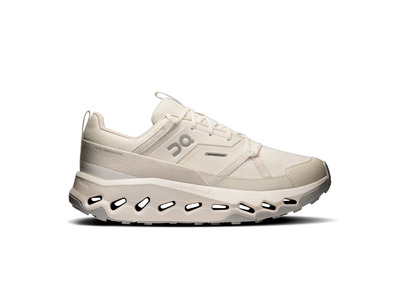 On Cloudhorizon waterproof wandelschoen ivory/ice dames