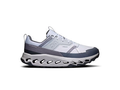 On Cloudhorizon waterproof wandelschoen glacier heren