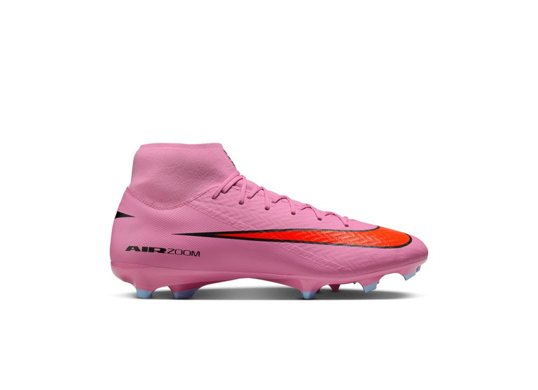 Nike Mercurial Superfly 10 academy FG voetbalschoen magic flamingo