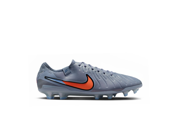 Nike Tiempo Legend 10 elite FG voetbalschoen blue eclipse