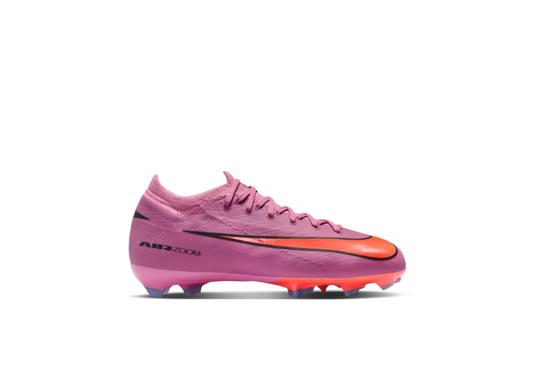 Nike Jr. Mercurial Vapor 16 Pro FG voetbalschoen magic flamingo KIDS