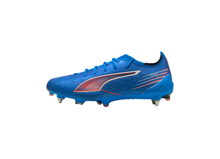 Puma Ultra 6 ultimate MxSG voetbalschoen ultra blue/wit/glowing red