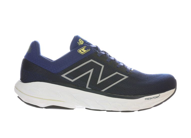 New Balance Fresh Foam X 860v14 loopschoen galaxy blue heren