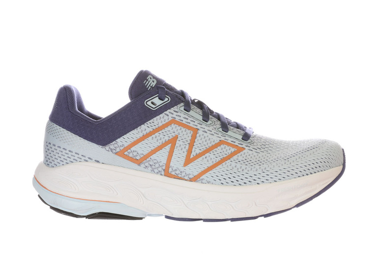 New Balance Fresh Foam X 860v14 loopschoen frosted glass dames