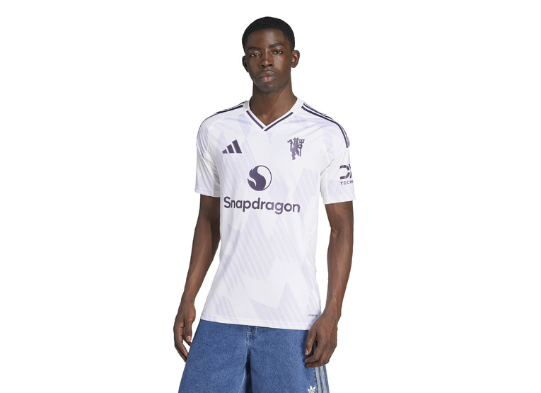 Adidas Manchester United 25/26 Uitshirt