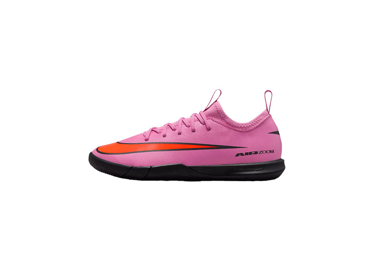Nike Jr. Mercurial Vapor 16 academy IC voetbalschoen magic flamingo KIDS