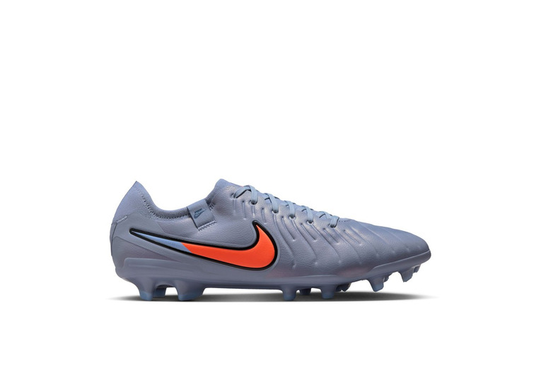 Nike Tiempo Legend 10 Pro FG voetbalschoen blue eclipse
