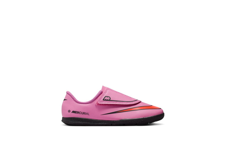 Nike Jr. Mercurial Vapor 16 club IC voetbalschoen magic flamingo kleuters