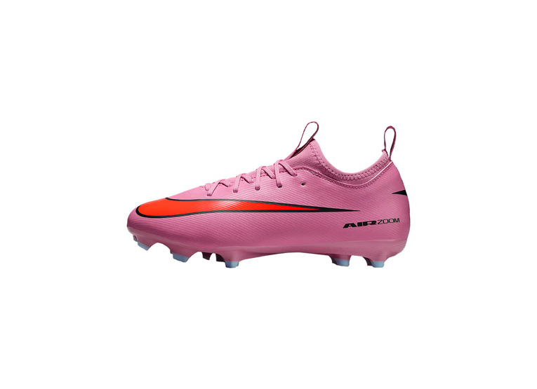 Nike Jr. Mercurial Vapor 16 academy MG voetbalschoen magic flamingo KIDS