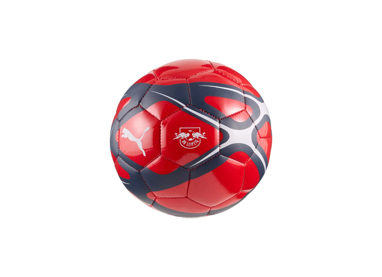 Puma RB Leipzig Culture minivoetbal rood