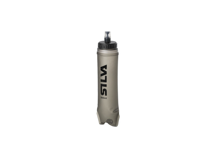 Silva soft flask 500ml