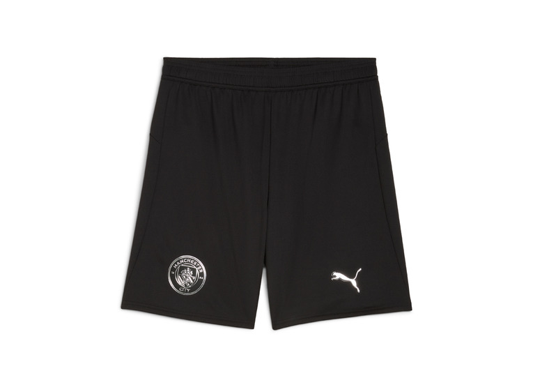 Puma Manchester City 25/26 uitshort heren