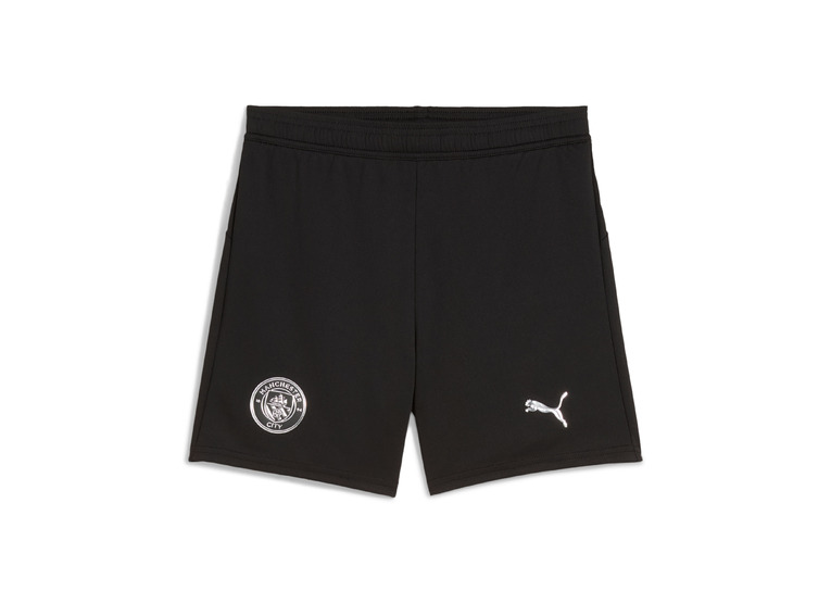 Puma Manchester City 25/26 uitshort KIDS