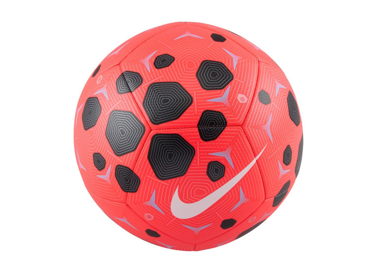 Nike Pitch voetbal bright crimson