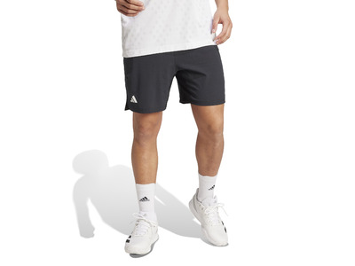 Adidas Tennis Climacool Ergo Short zwart heren