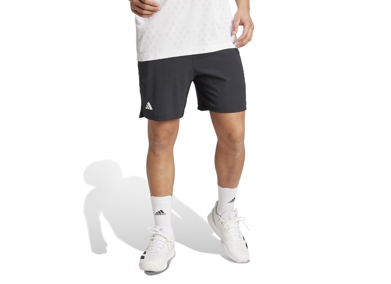 Adidas Tennis Climacool Ergo Short zwart heren
