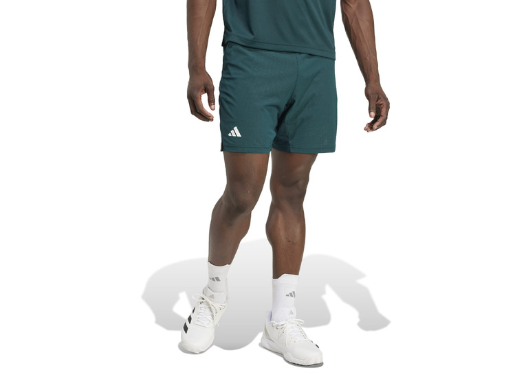 Adidas Tennis Climacool Ergo Short aurora ivy heren