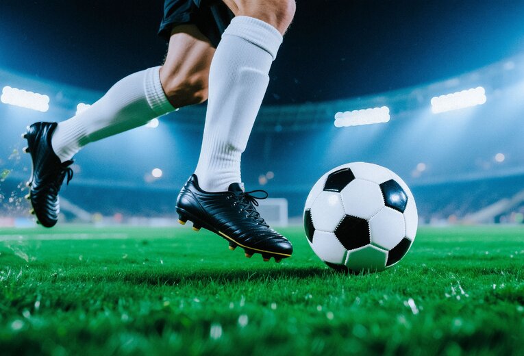 Link naar, Scoor in stijl met onze nieuwste voetbalschoenen collectie 
