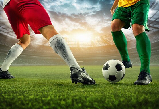 Link naar, Maak een goede start met ons complete voetbalassortiment 