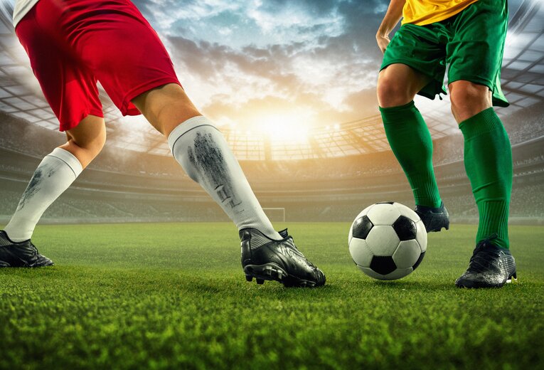 Link naar, Maak een goede start met ons complete voetbalassortiment