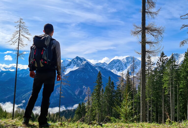 Link naar, Trek er stijlvol op uit in jouw nieuwe wandeloutfit
