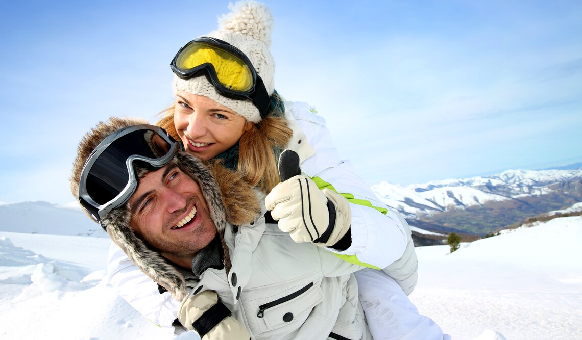 Stel je complete wintersportoutfit samen met onze checklist 