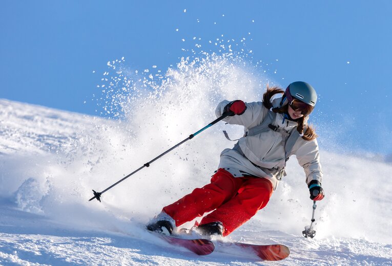 Link naar, Stel je complete wintersportoutfit samen bij Del-Sport