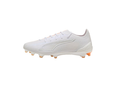 Puma Ultra 6 ultimate FG voetbalschoen wit