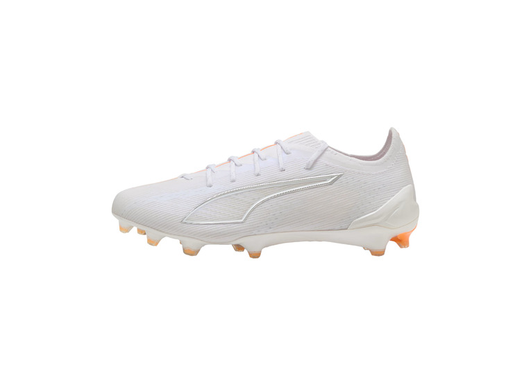 Puma Ultra 6 ultimate FG voetbalschoen wit