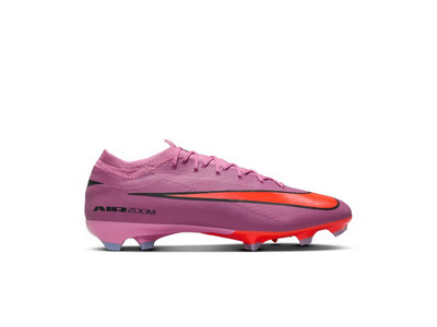 Nike Mercurial Vapor 16 Pro low FG voetbalschoen magic flamingo/total crimson