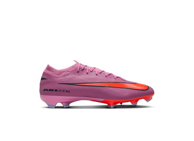 Nike Mercurial Vapor 16 Pro low FG voetbalschoen magic flamingo/total crimson