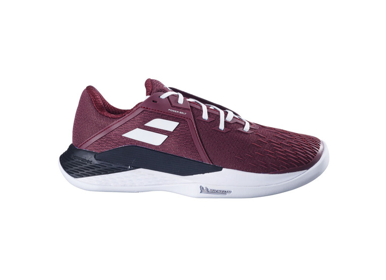 Babolat Propulse Fury 3 clay tennisschoen port royale heren