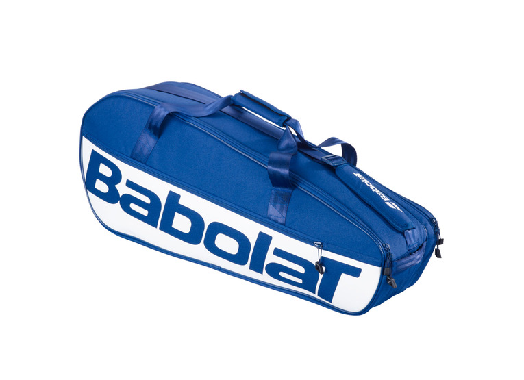 Babolat Court M tennistas blauw/wit unisex