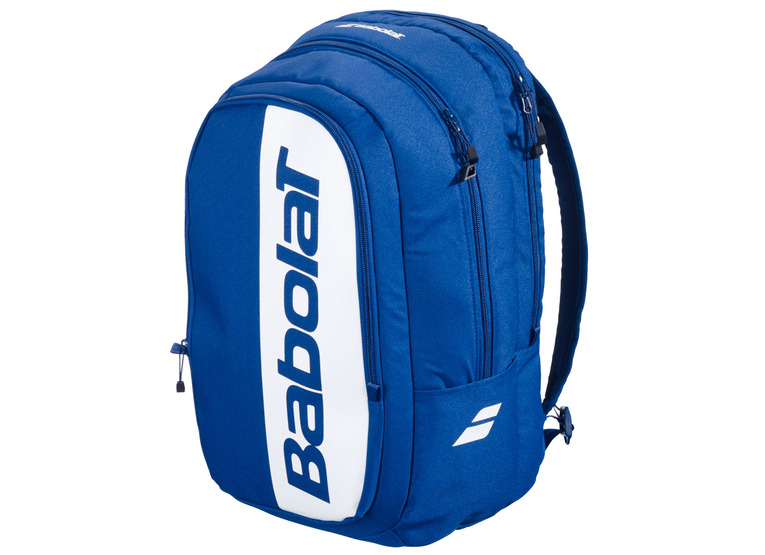 Babolat Court backpack hero rugzak blauw/wit unisex