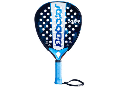 Babolat air origin padelracket blauw unisex