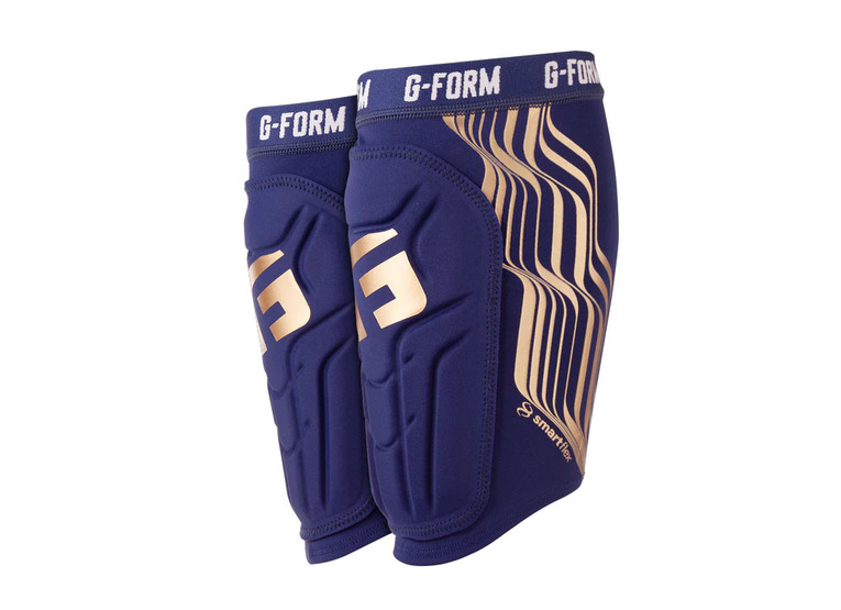 G-Form V2 scheenbeschermers navy unisex