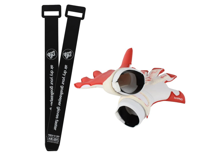 Gloveglu fresh 'n' dry airloop glove dryer