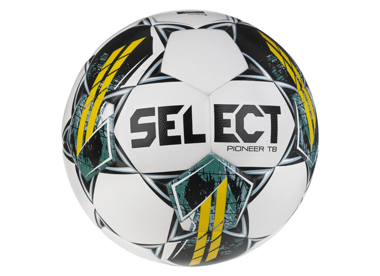 Select Pioneer TB voetbal maat 5
